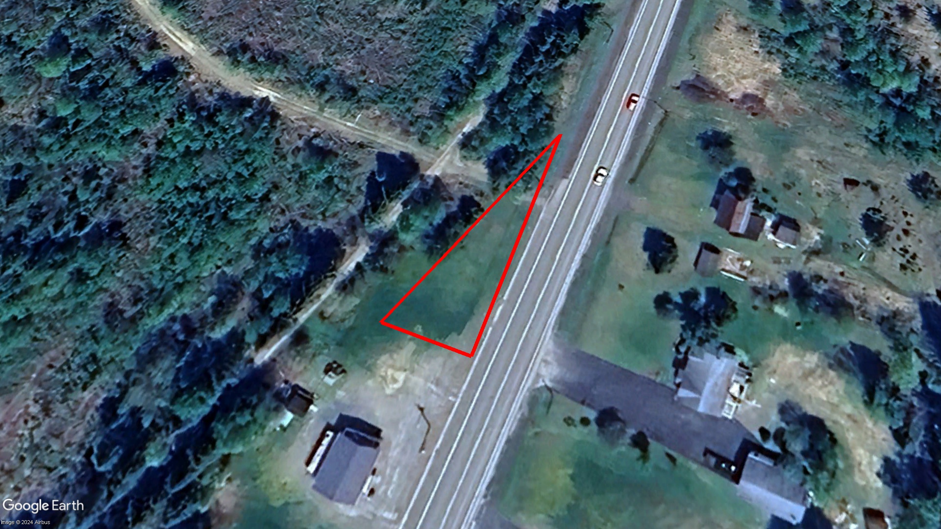 Tax Sale Restigouche, New Brunswick - 03304893