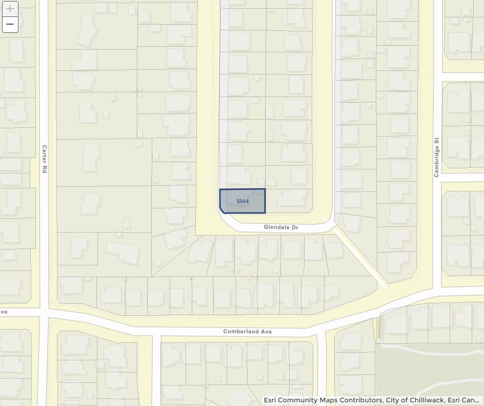 Tax Sale Chilliwack, British Columbia - 15-303-4487-05944