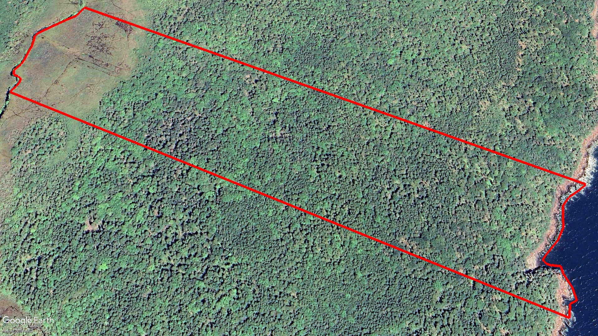 Tax Sale Digby, Nova Scotia - 00829161