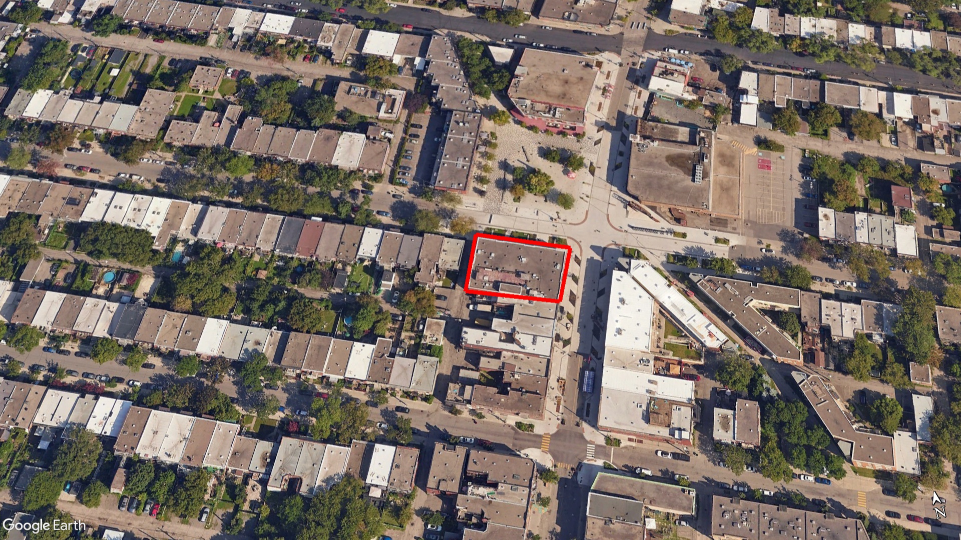 Tax Sale Montreal, Quebec - 312369-13