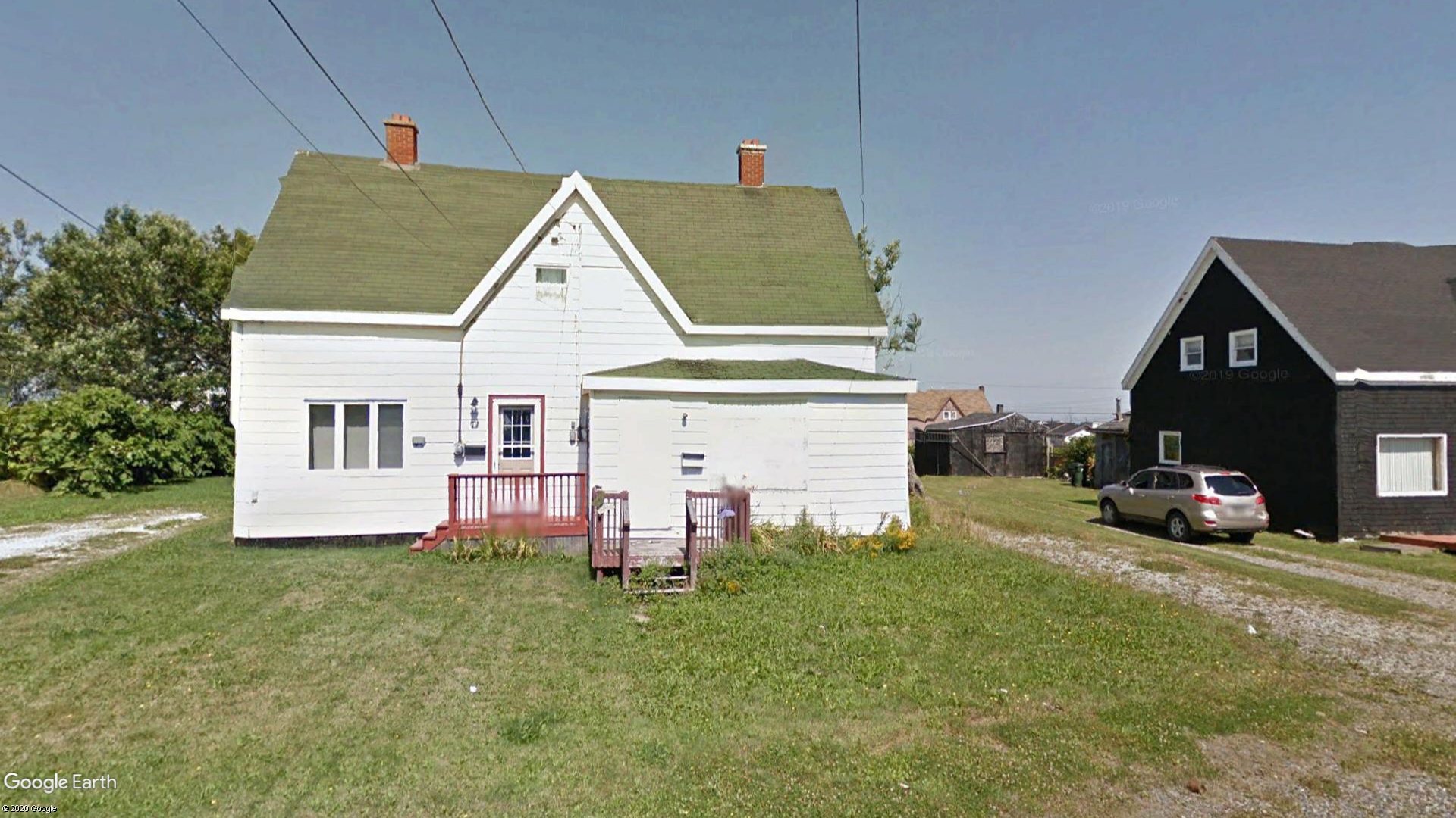 Tax Sale Cape Breton, Nova Scotia - 3133648