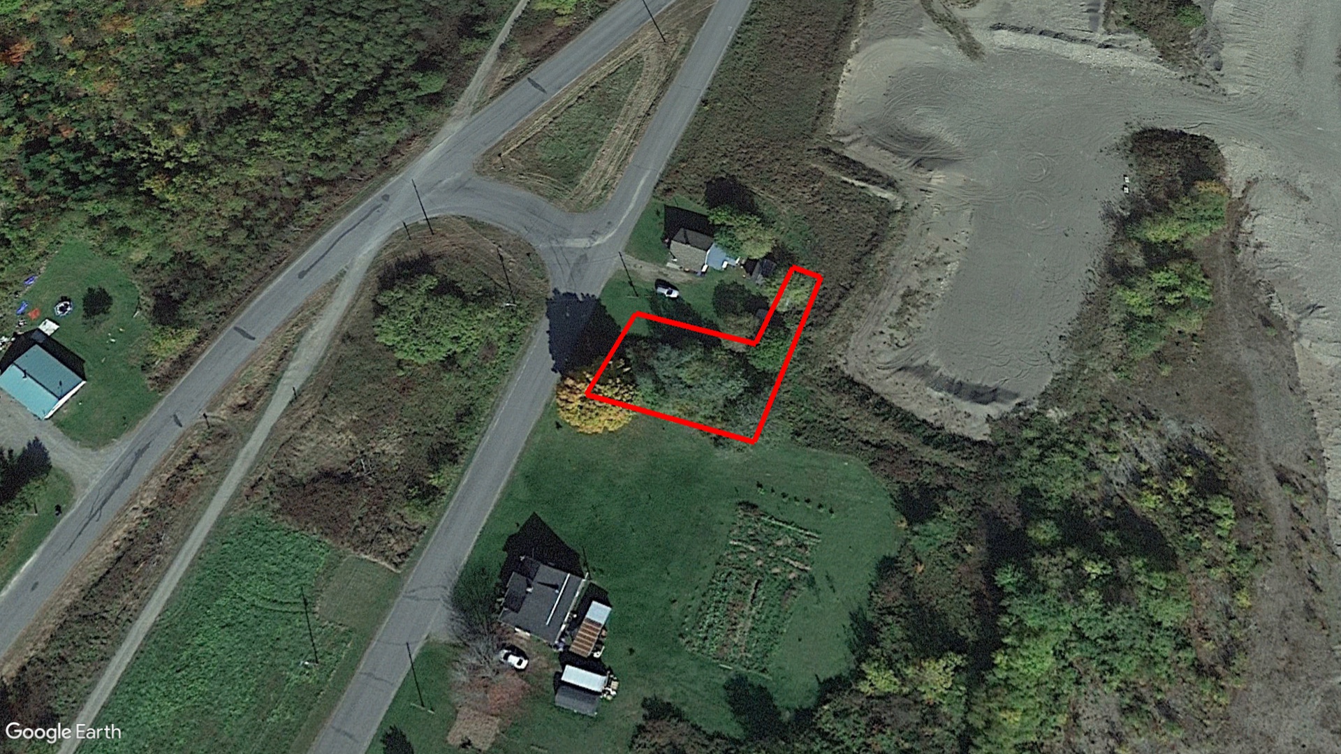 Tax Sale Victoria, New Brunswick - 04461355