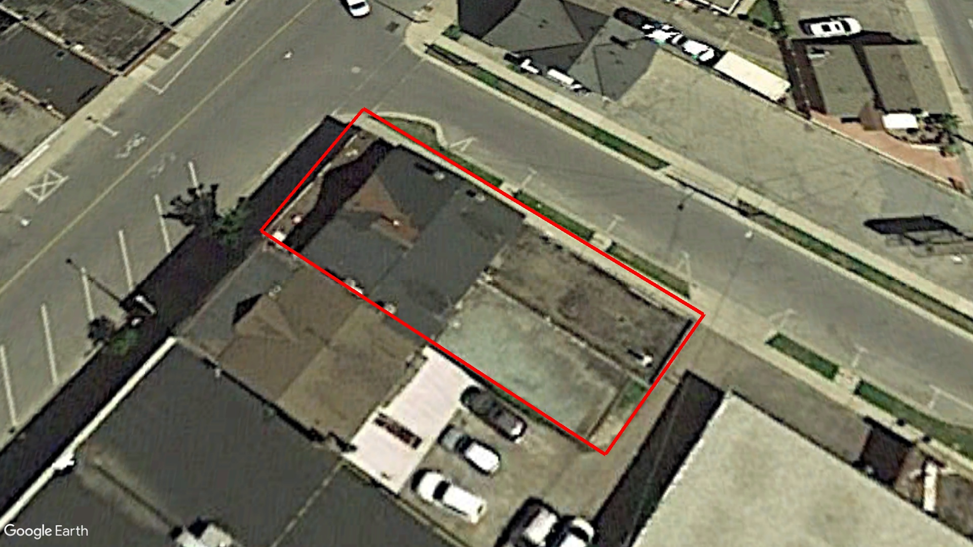 Tax Sale St. Catharines, Ontario - 26 29 040 003 09500 0000