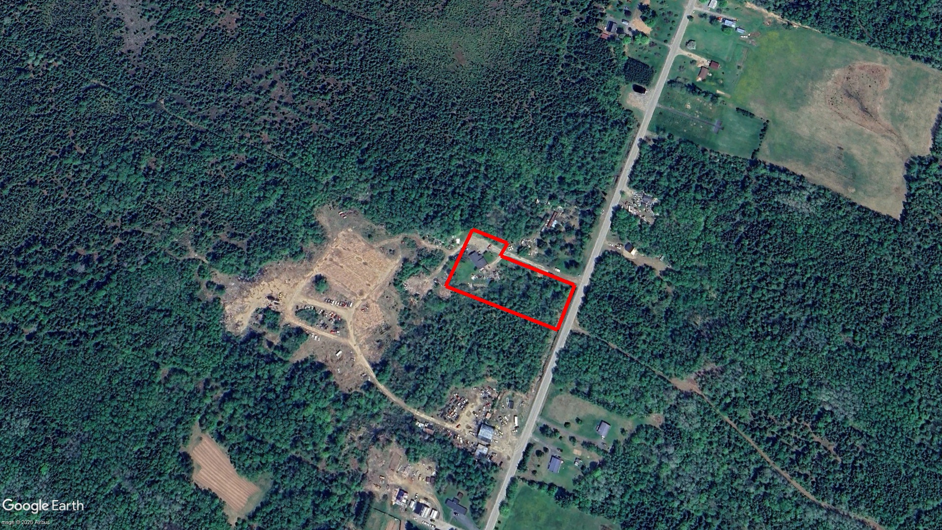 Tax Sale Northumberland, New Brunswick - 06139823