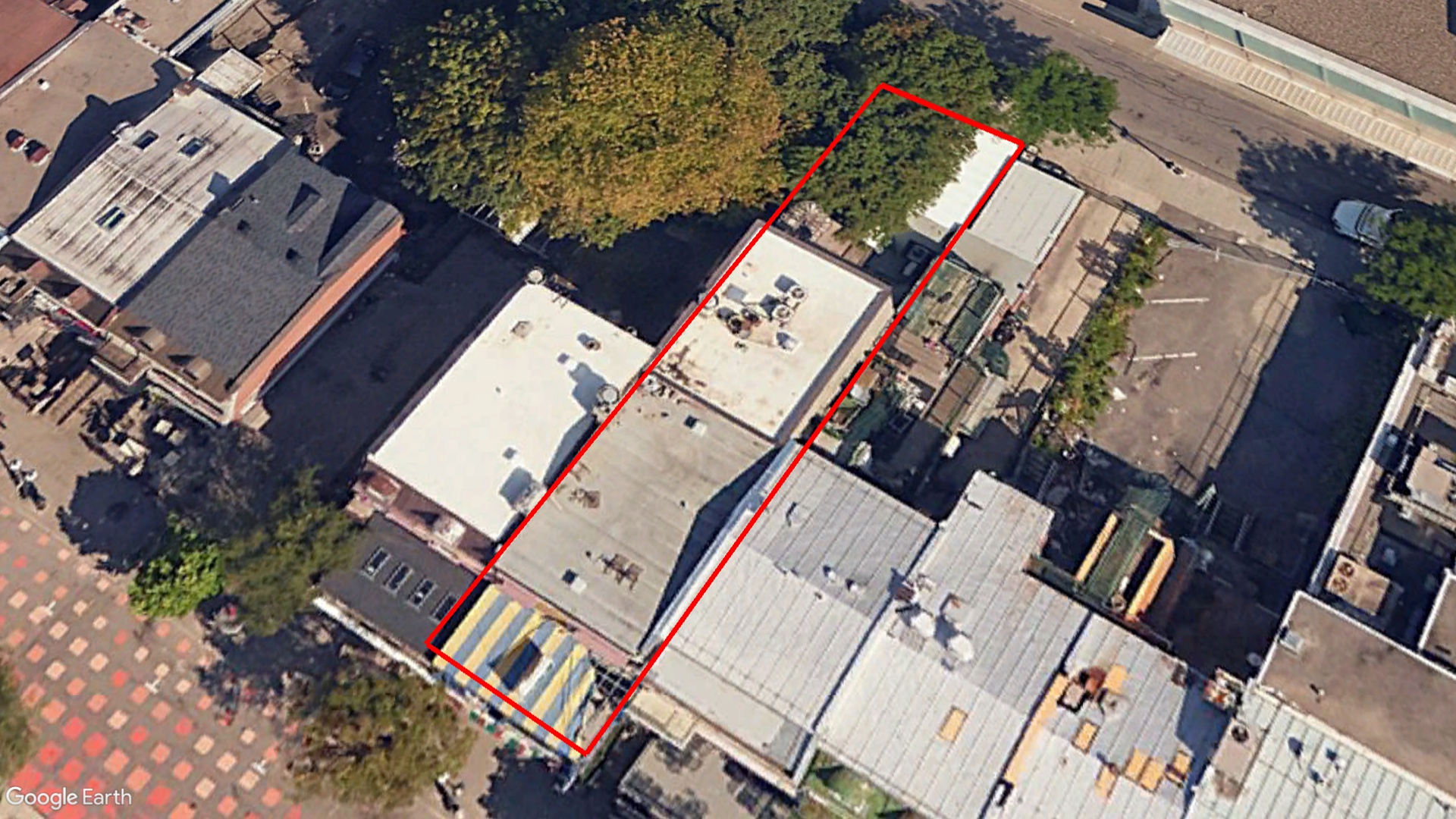 Tax Sale Montreal, Quebec - 200040-00