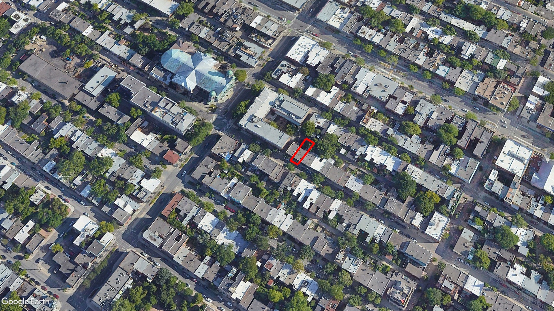 Tax Sale Montreal, Quebec - 500727-00