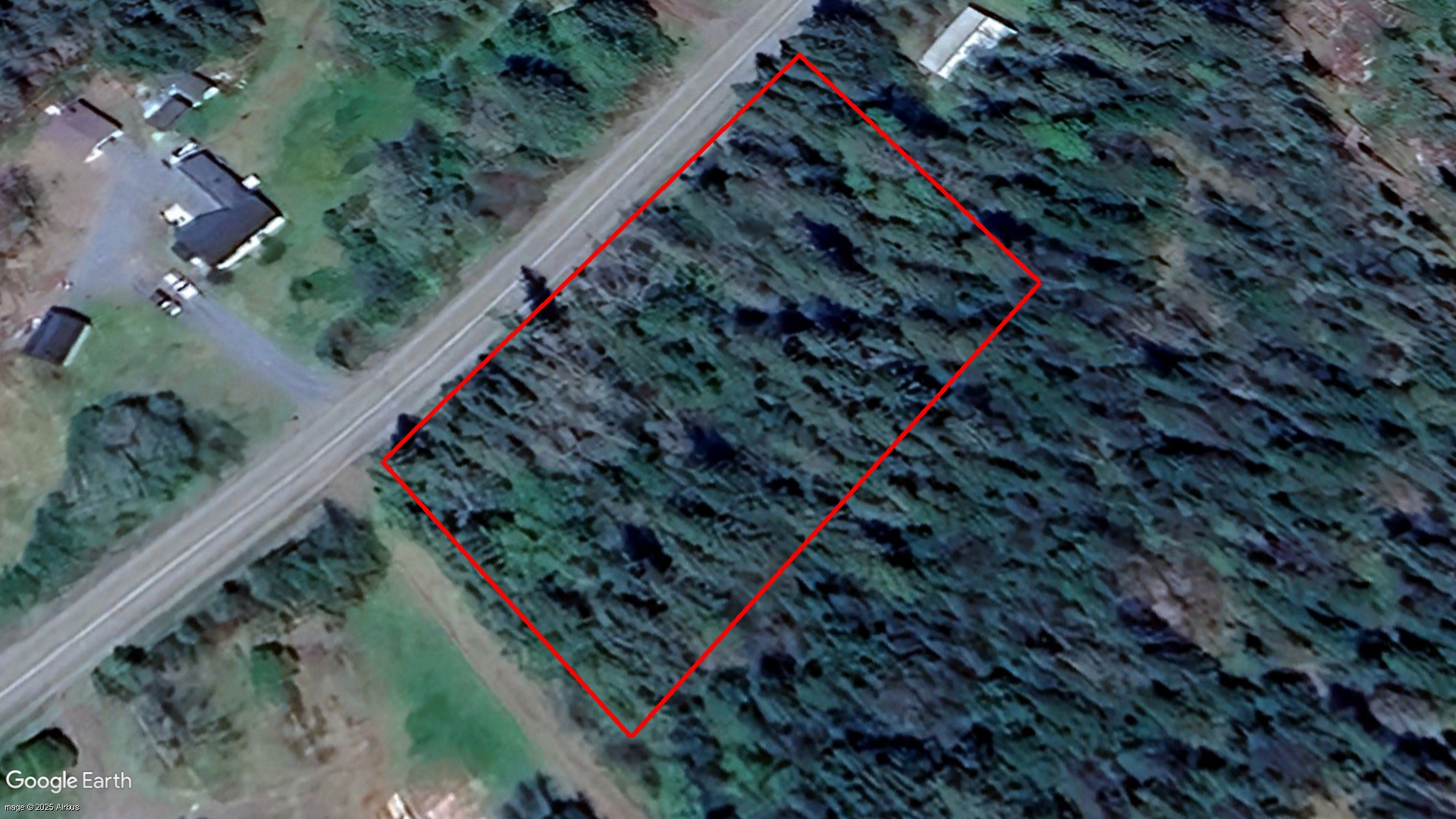 Tax Sale Kings, New Brunswick - 01084324