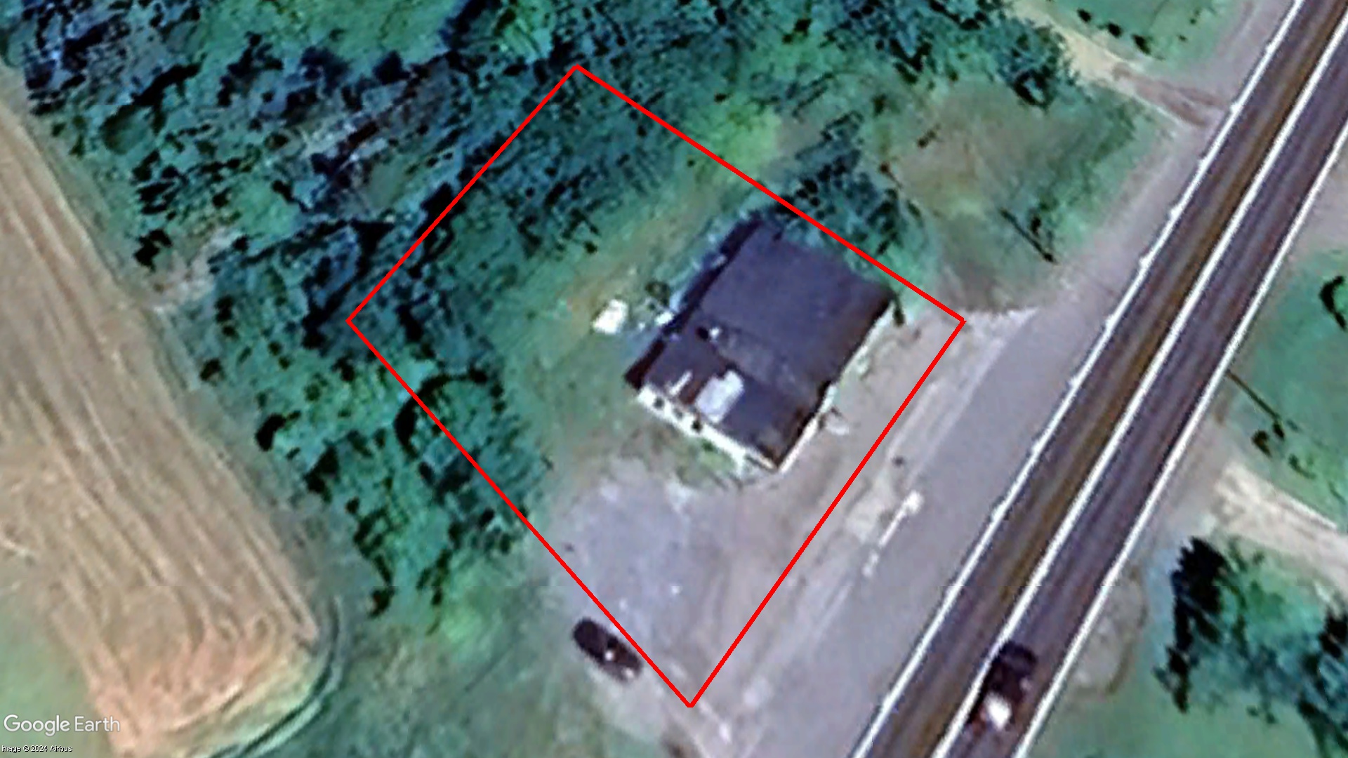 Tax Sale Digby, Nova Scotia - 01783491