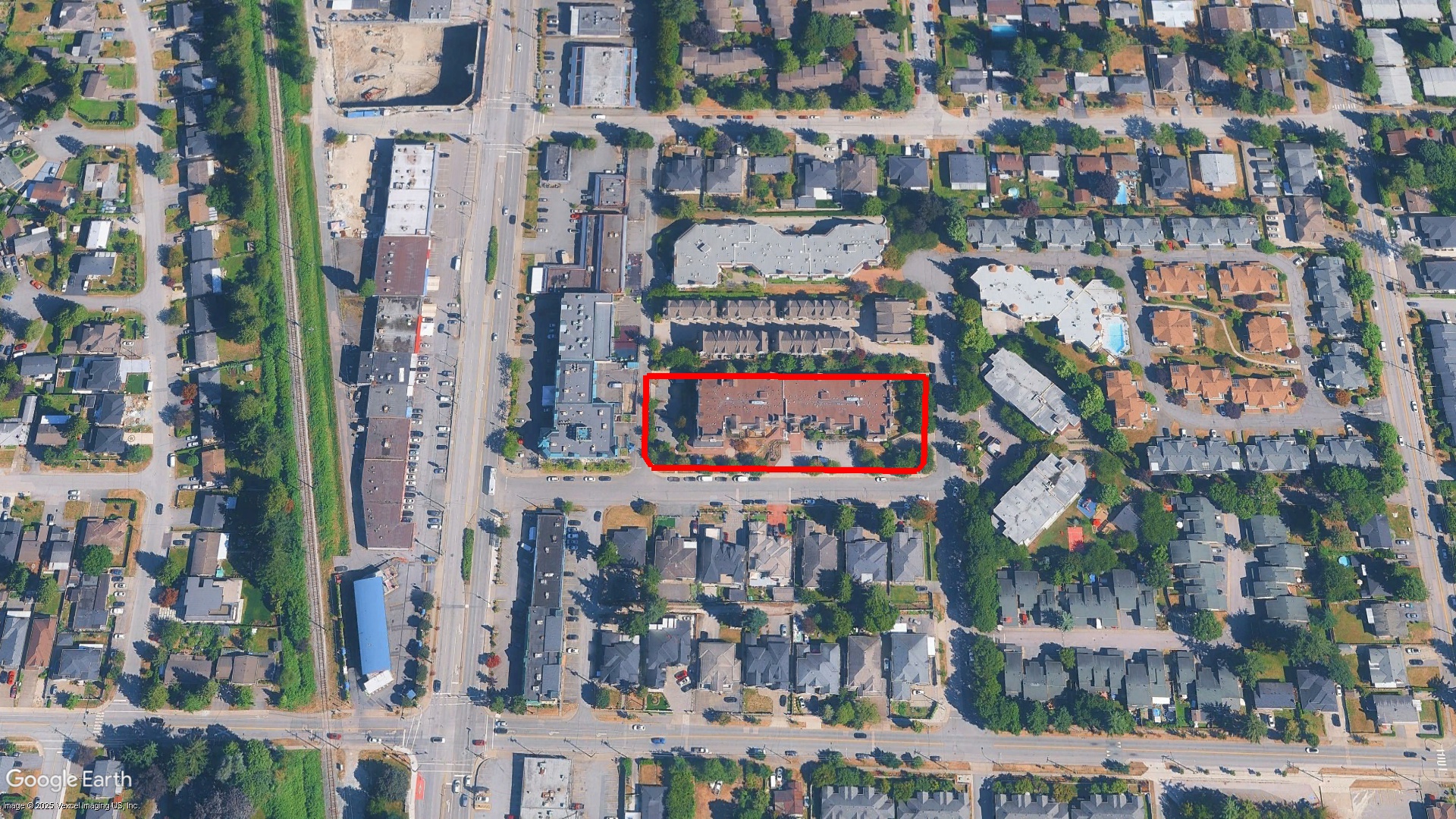 Tax Sale Surrey, British Columbia - 