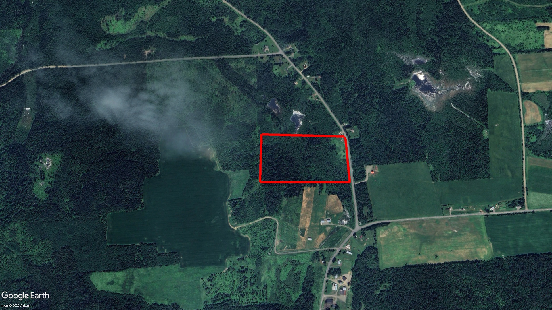 Tax Sale Carleton, New Brunswick - 00404589