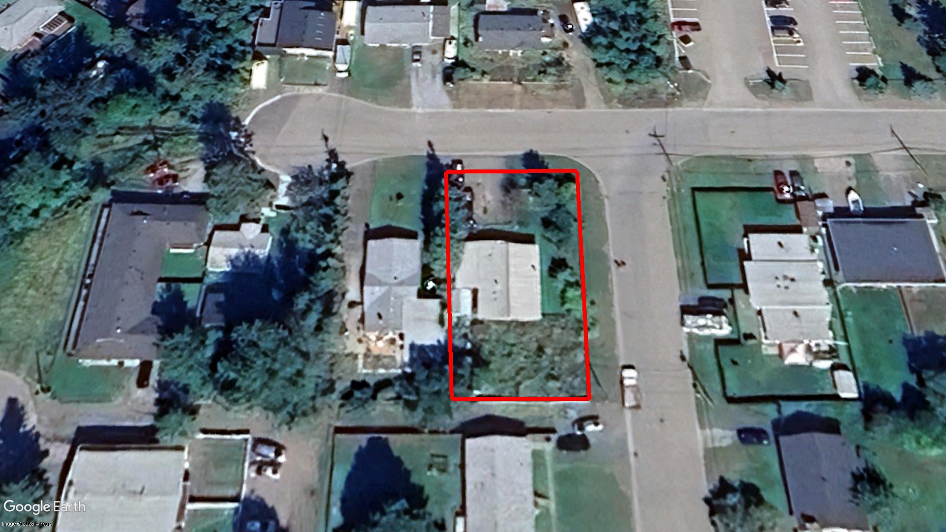 Tax Sale Prince George, British Columbia - 