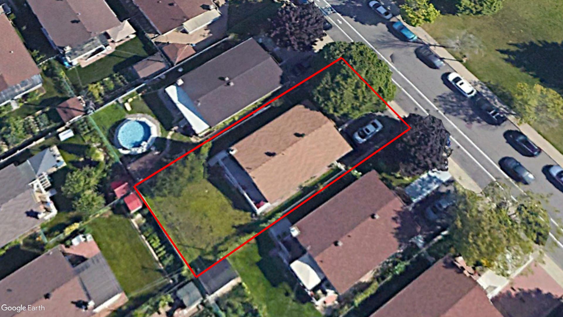 Tax Sale Montreal, Quebec - 881875-60