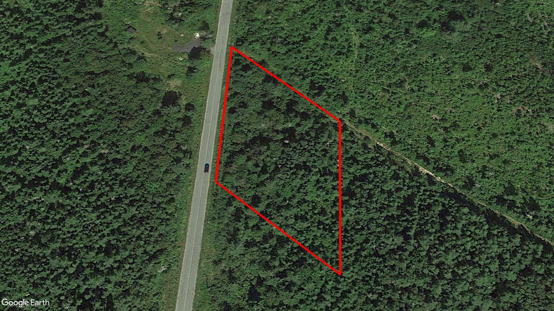 Tax Sale Albert Westmorland, New Brunswick - 01773478