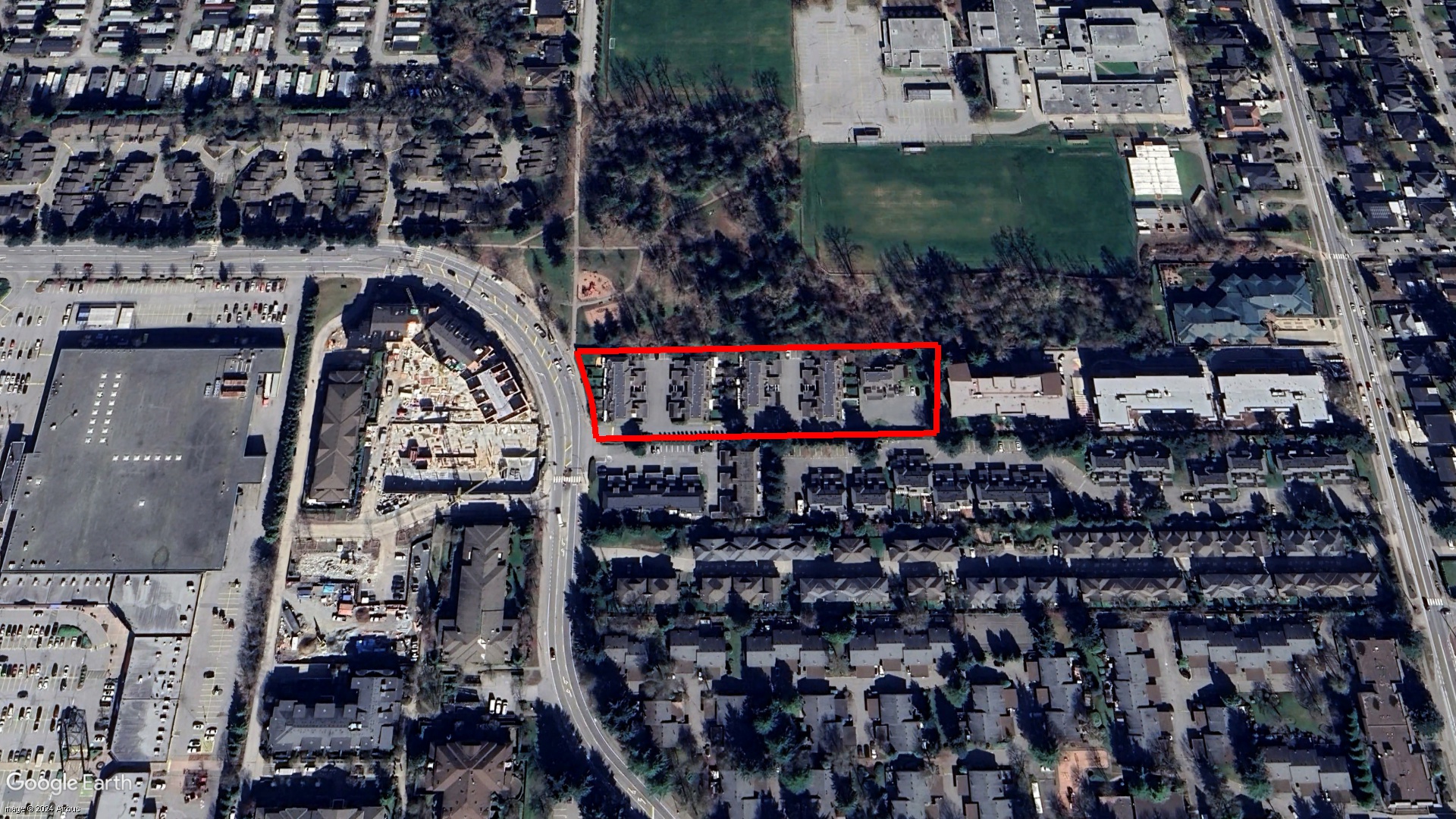 Tax Sale Surrey, British Columbia - 14-326-6212-98700-2