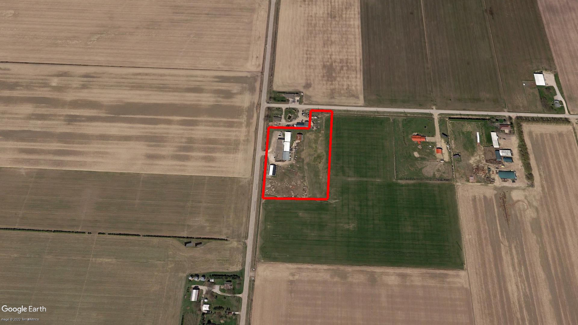 Tax Sale Lakeshore, Ontario - 3751.710.000.01810