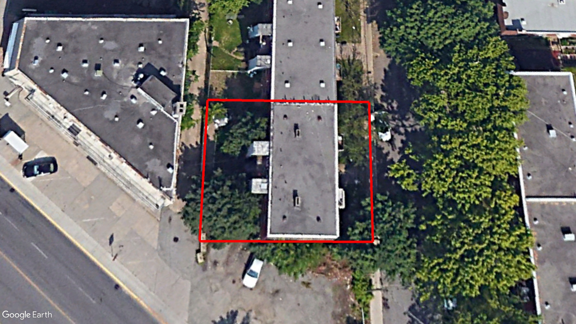 Tax Sale Montreal, Quebec - 452978-50 