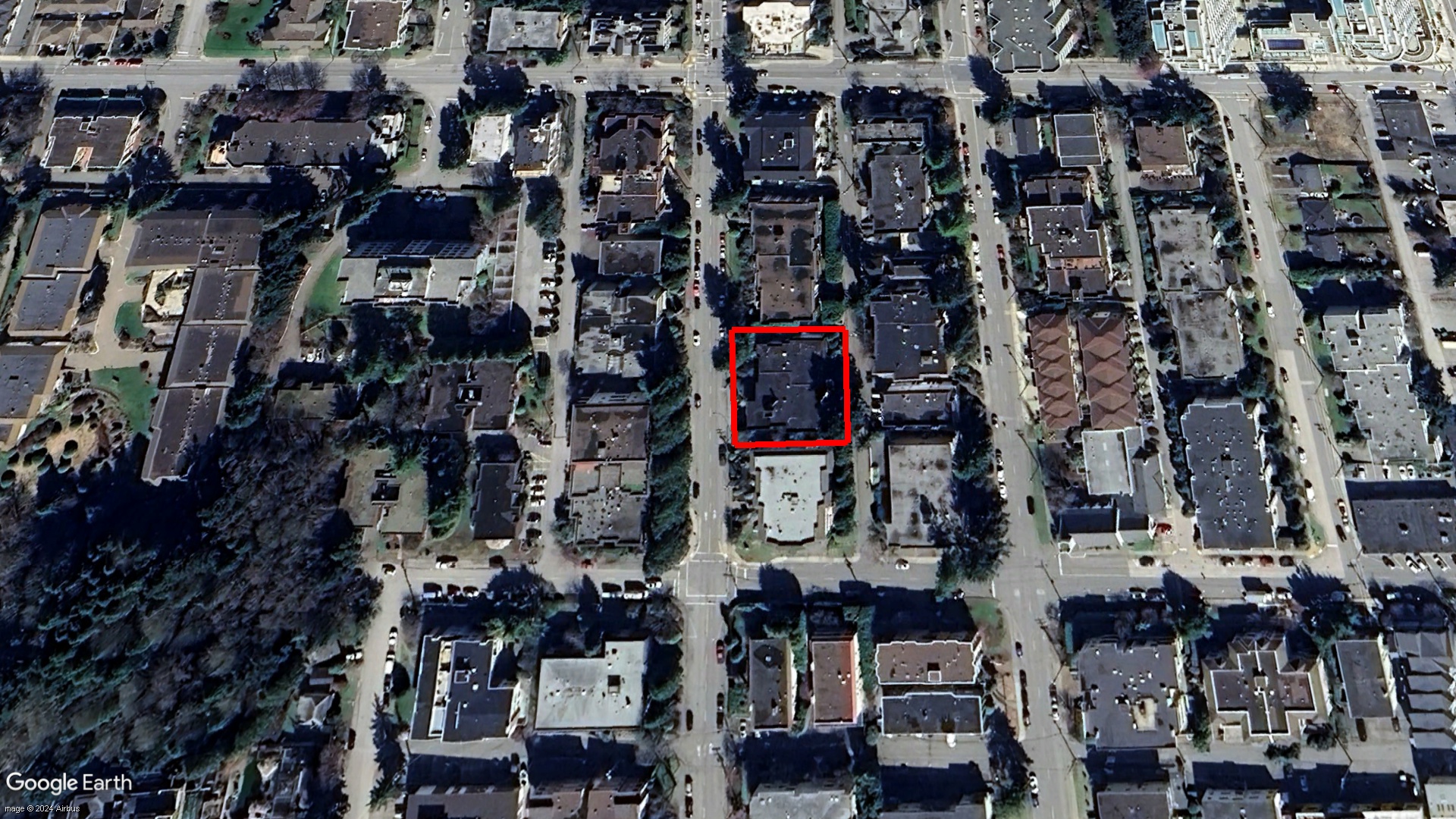 Tax Sale White Rock, British Columbia - 002090.012 