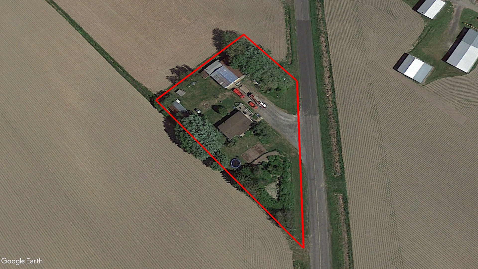 Tax Sale LA VALLÉE-DU-RICHELIEU, Quebec - 3362-07-3516