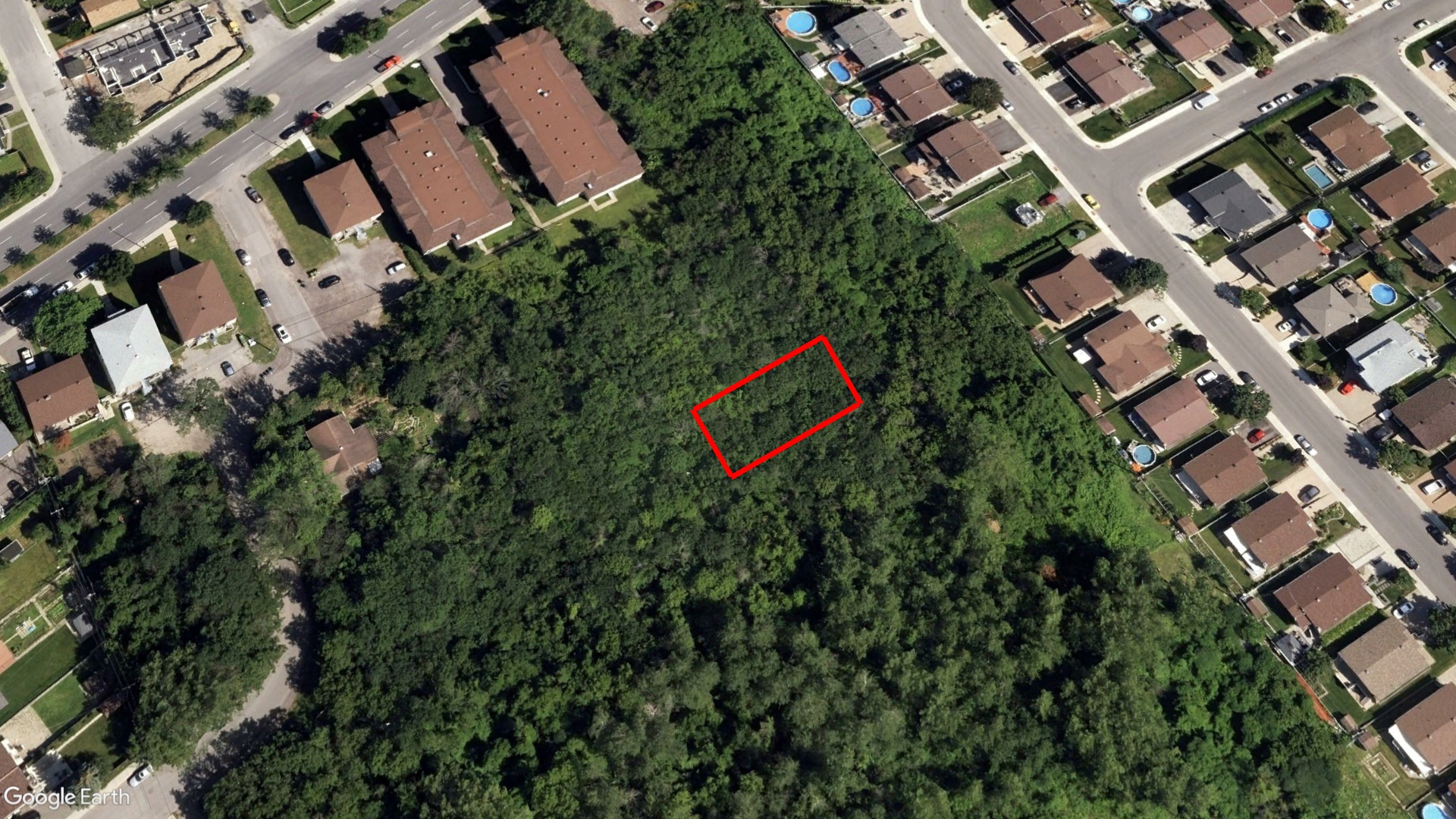 Tax Sale Montreal, Quebec - 866155-00