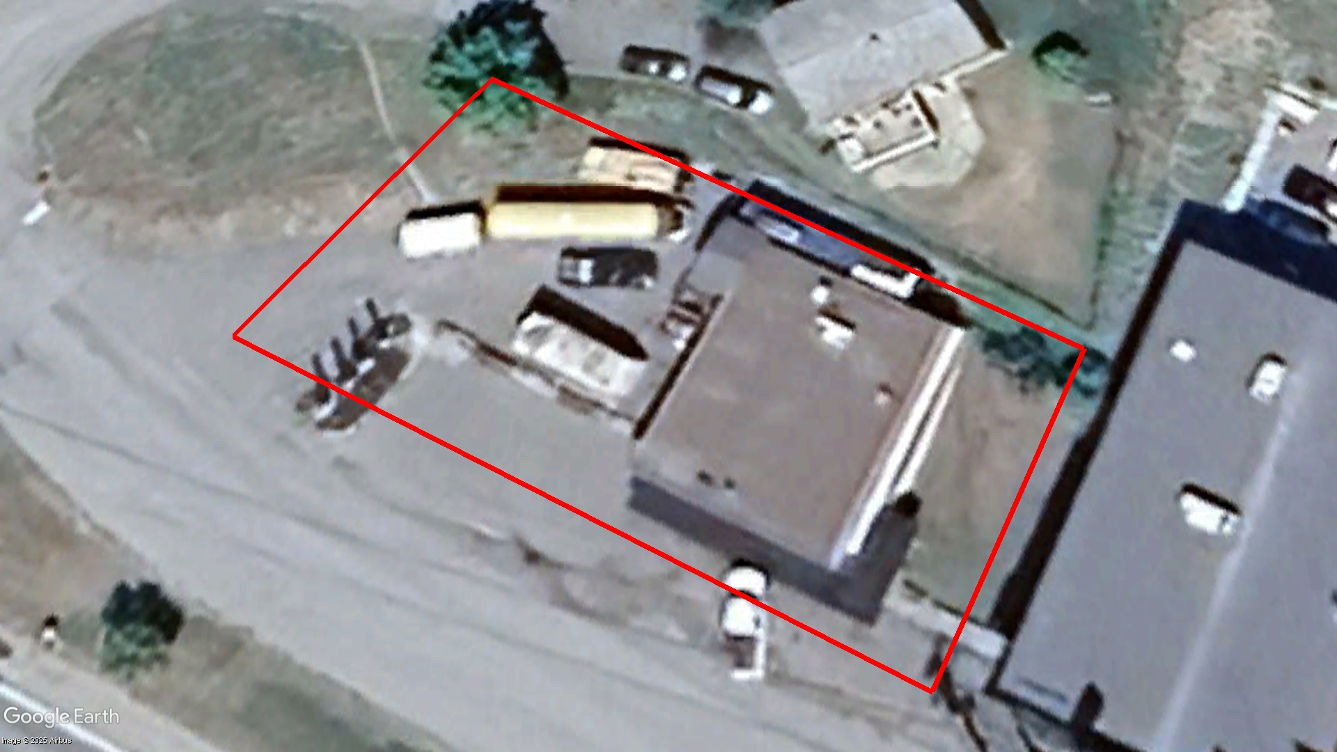 Tax Sale Williams Lake, British Columbia - 0000541.000