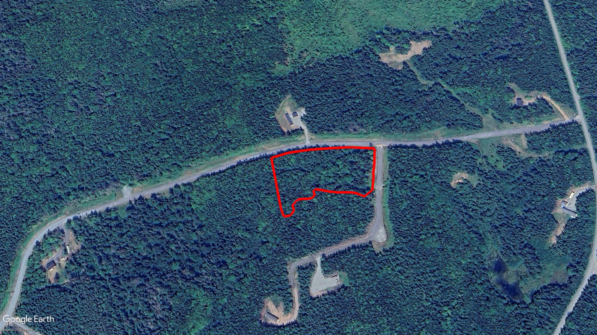 Tax Sale Richmond, Nova Scotia - 10848202