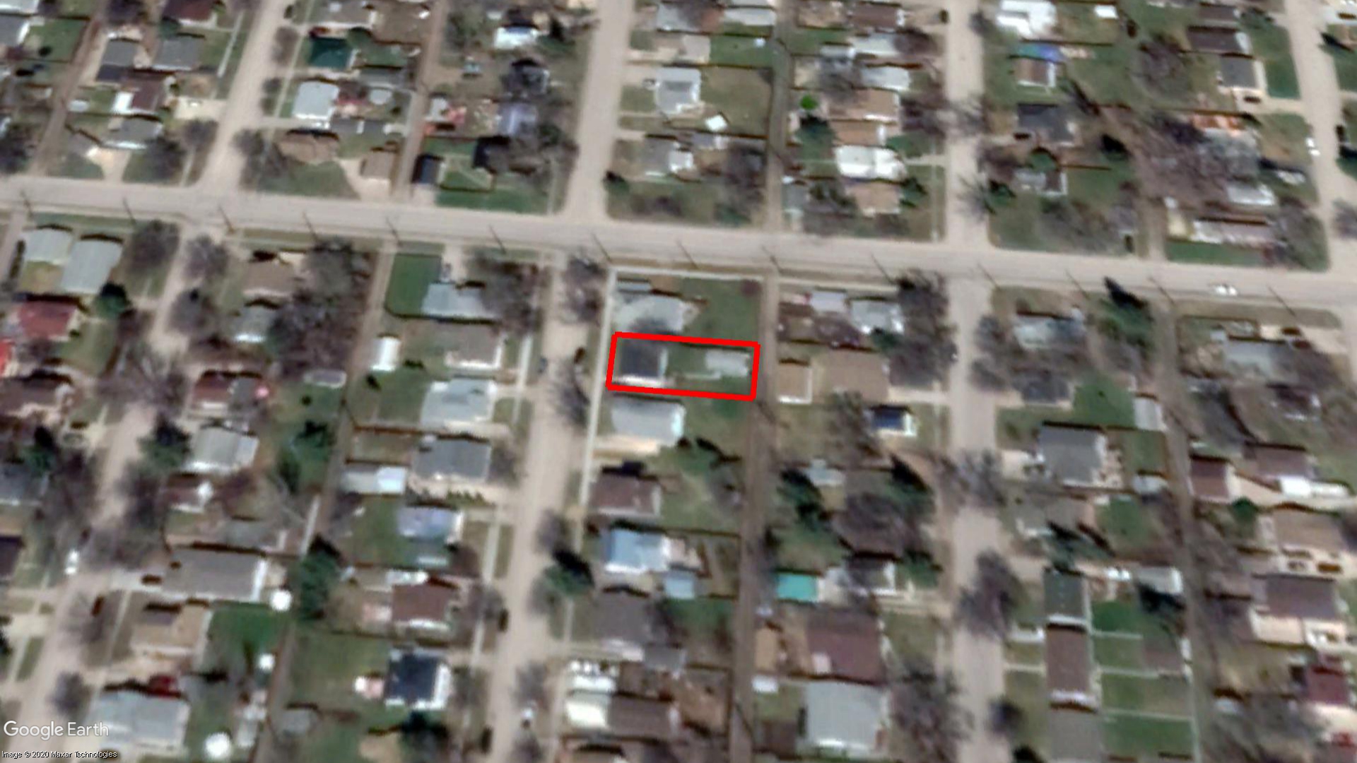 Tax Sale Portage la Prairie, Manitoba - 0314000.000