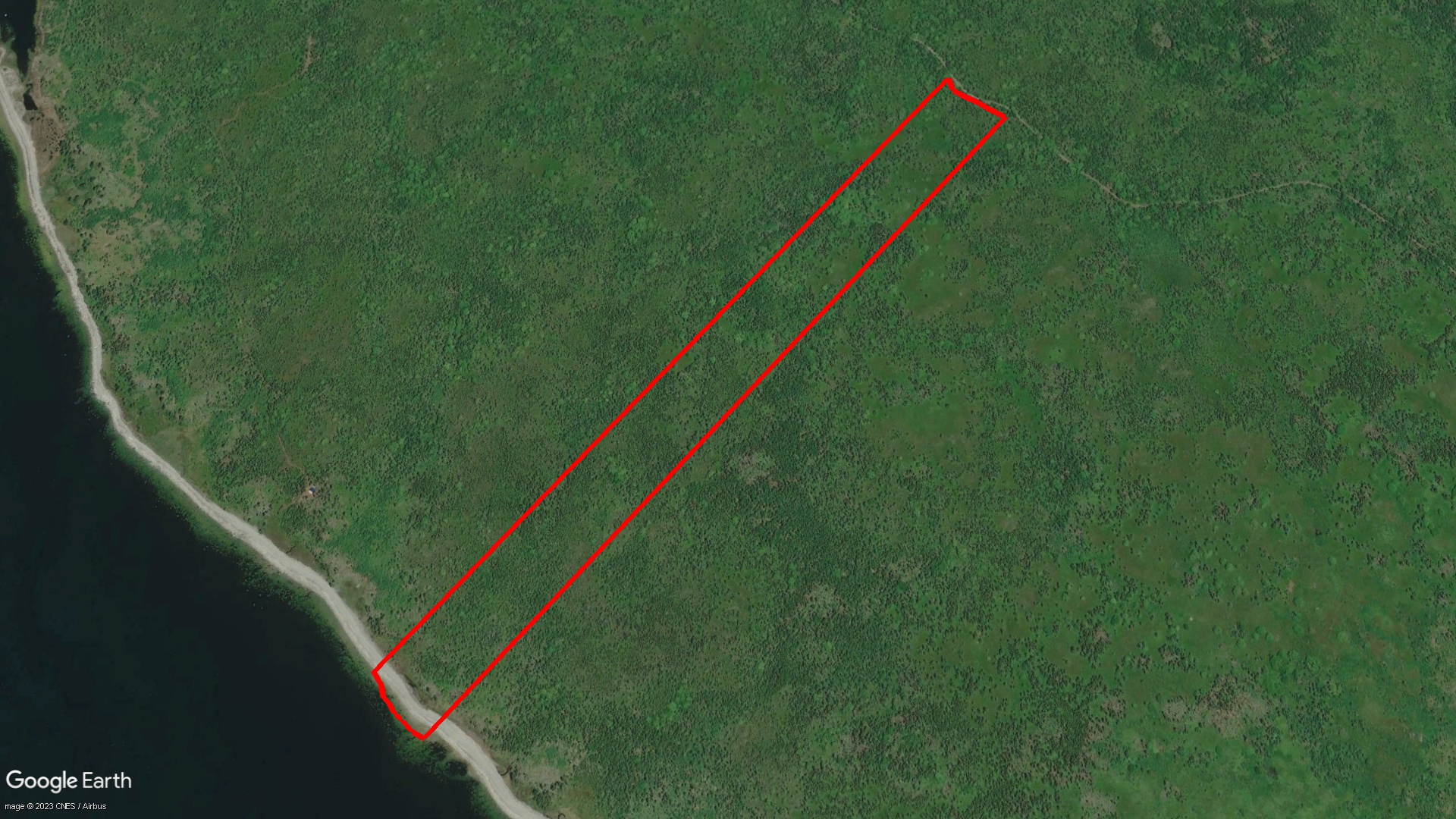 Tax Sale Shelburne, Nova Scotia - 05224284