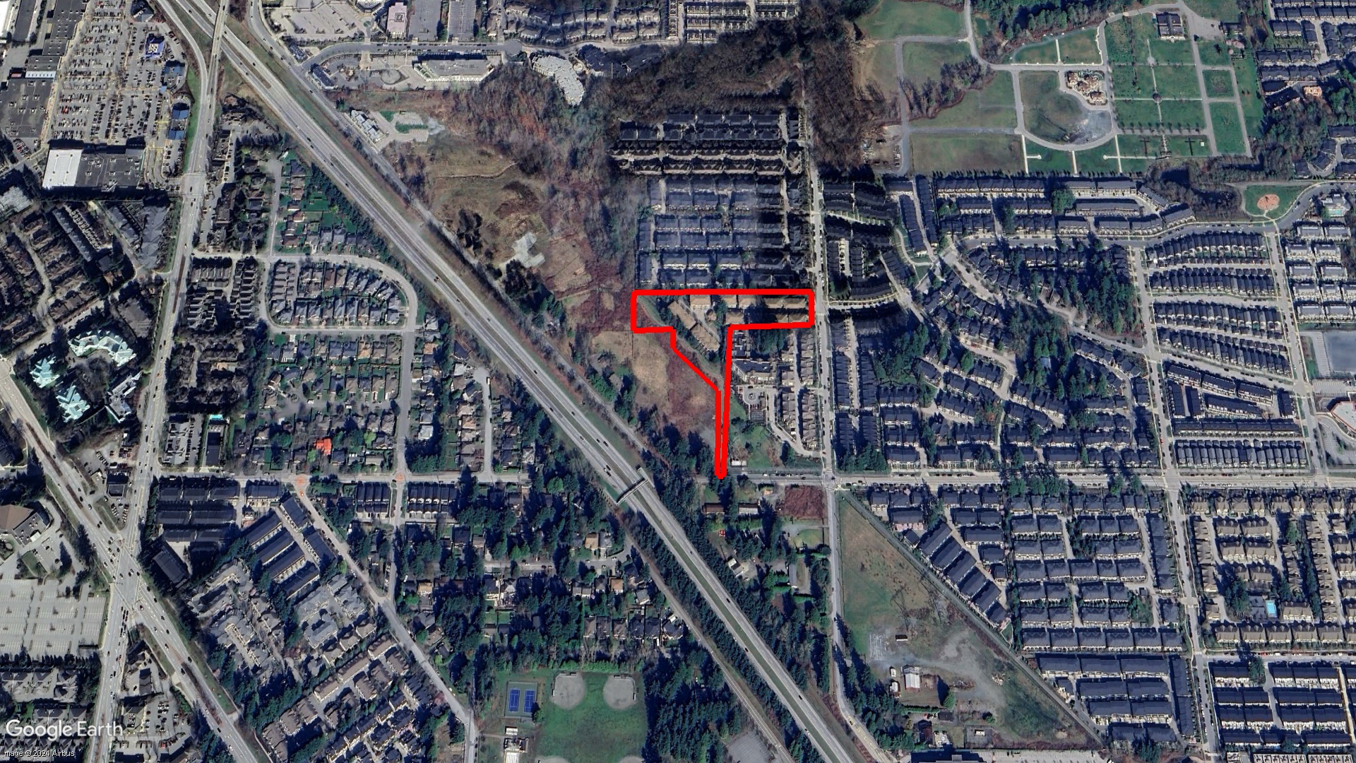 Tax Sale Surrey, British Columbia - 14-326-5233-98449-0