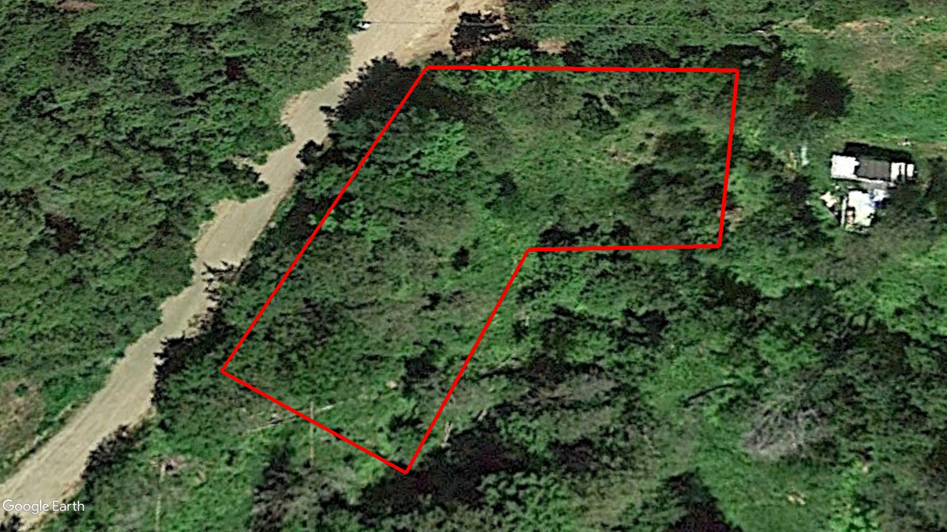 Tax Sale Les Pays-d'en-Haut, Quebec - 