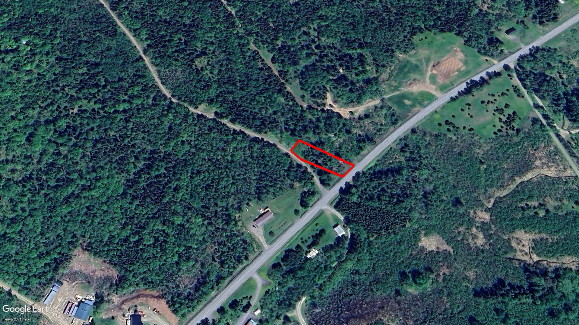 Tax Sale Victoria, New Brunswick - 00355934