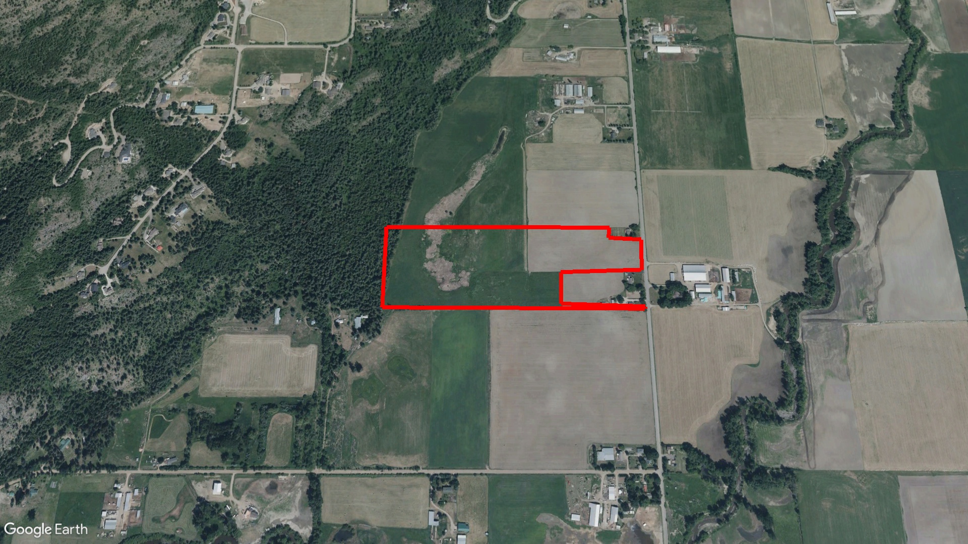 Tax Sale Salmon Arm, British Columbia - 