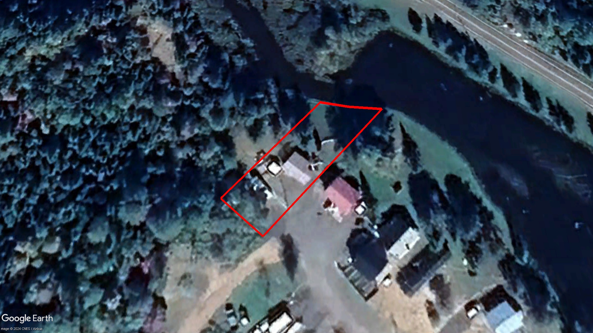 Tax Sale D’Autray, Quebec - 2640-61-9486