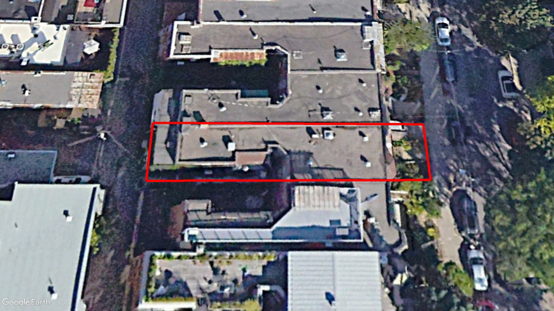 Tax Sale Montreal, Quebec - 560493-03