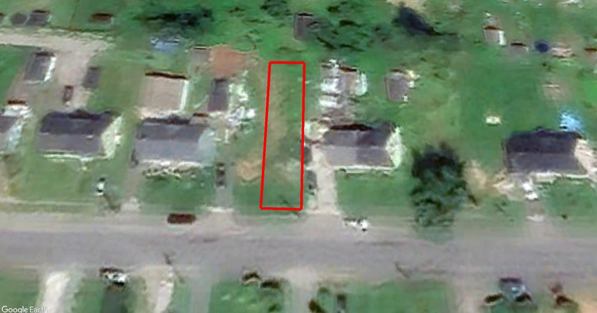 Tax Sale in Cape Breton, Nova Scotia 105 dorchester st land, glace