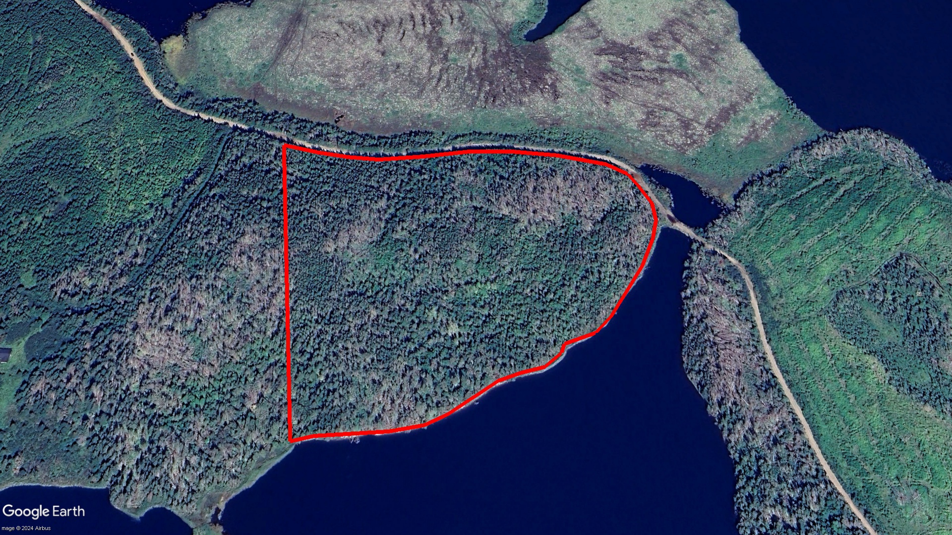 Tax Sale Richmond, Nova Scotia - 05640407