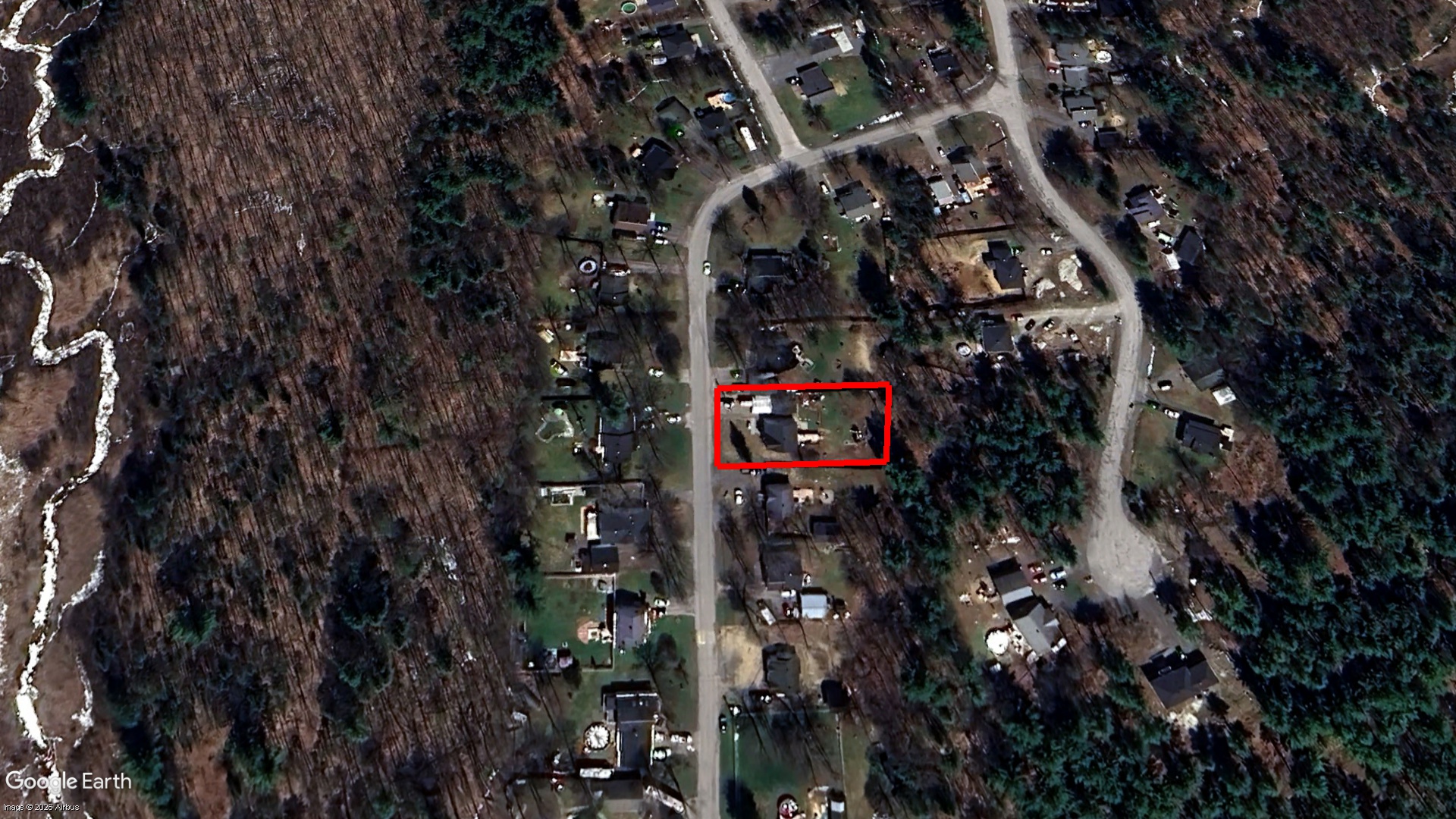 Tax Sale Montcalm, Quebec - 