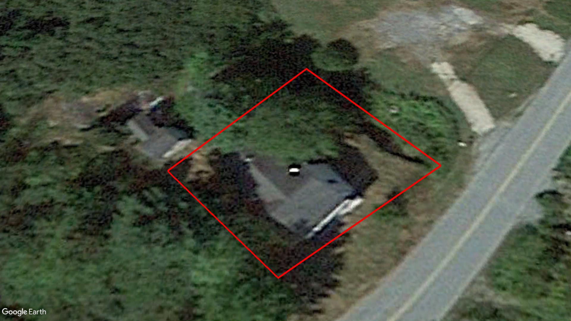 Tax Sale Lunenburg, Nova Scotia - 04529235