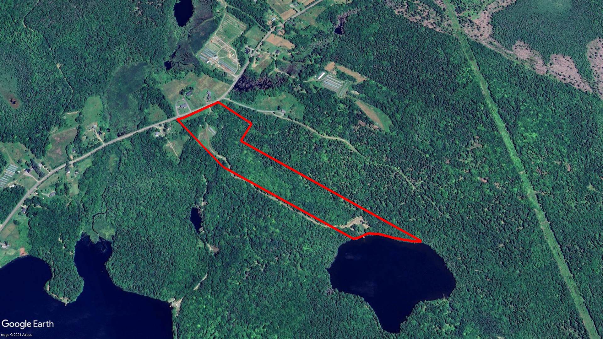 Tax Sale Digby, Nova Scotia - 03733122