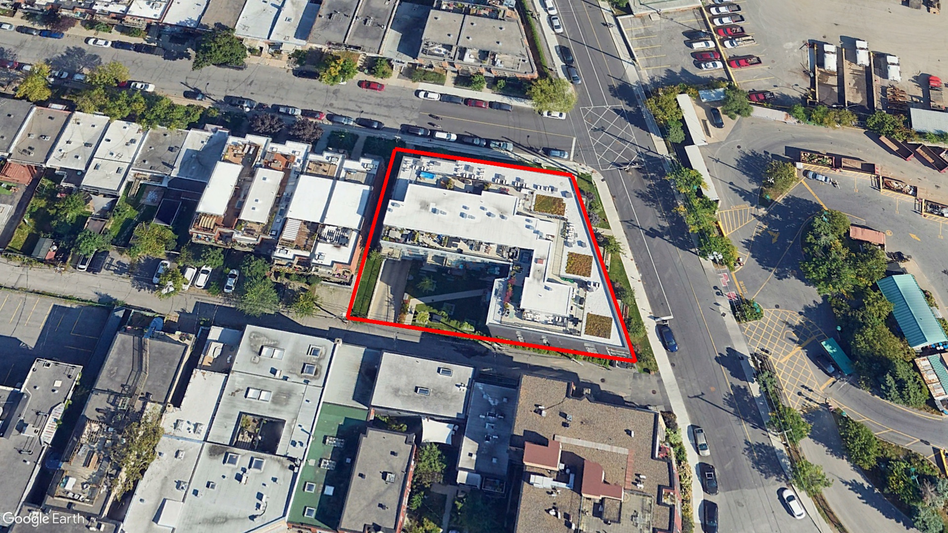 Tax Sale Montreal, Quebec - 610009-35