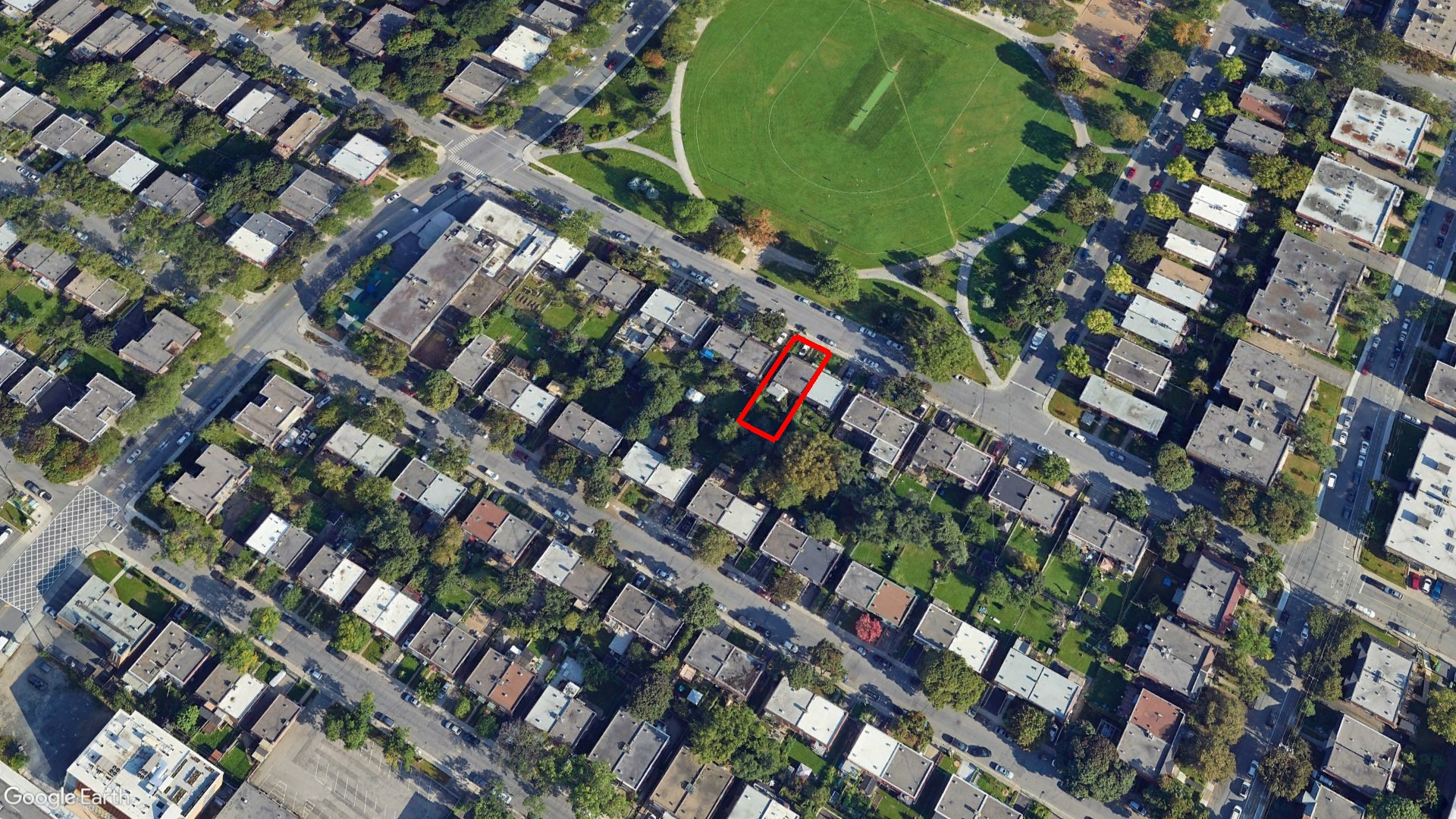 Tax Sale Montreal, Quebec - 430079-20