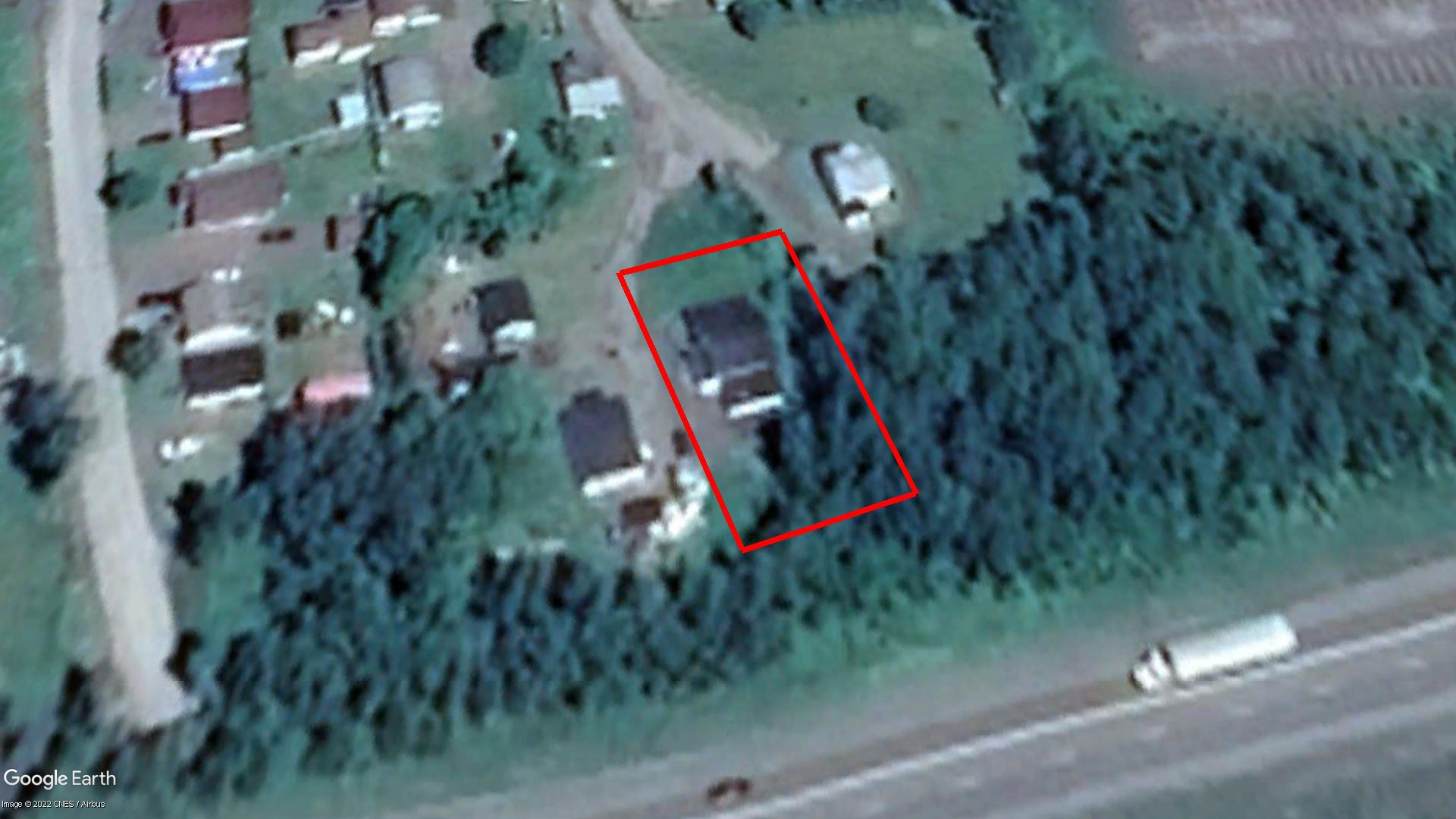 Tax Sale Bathurst, New Brunswick - 03338232