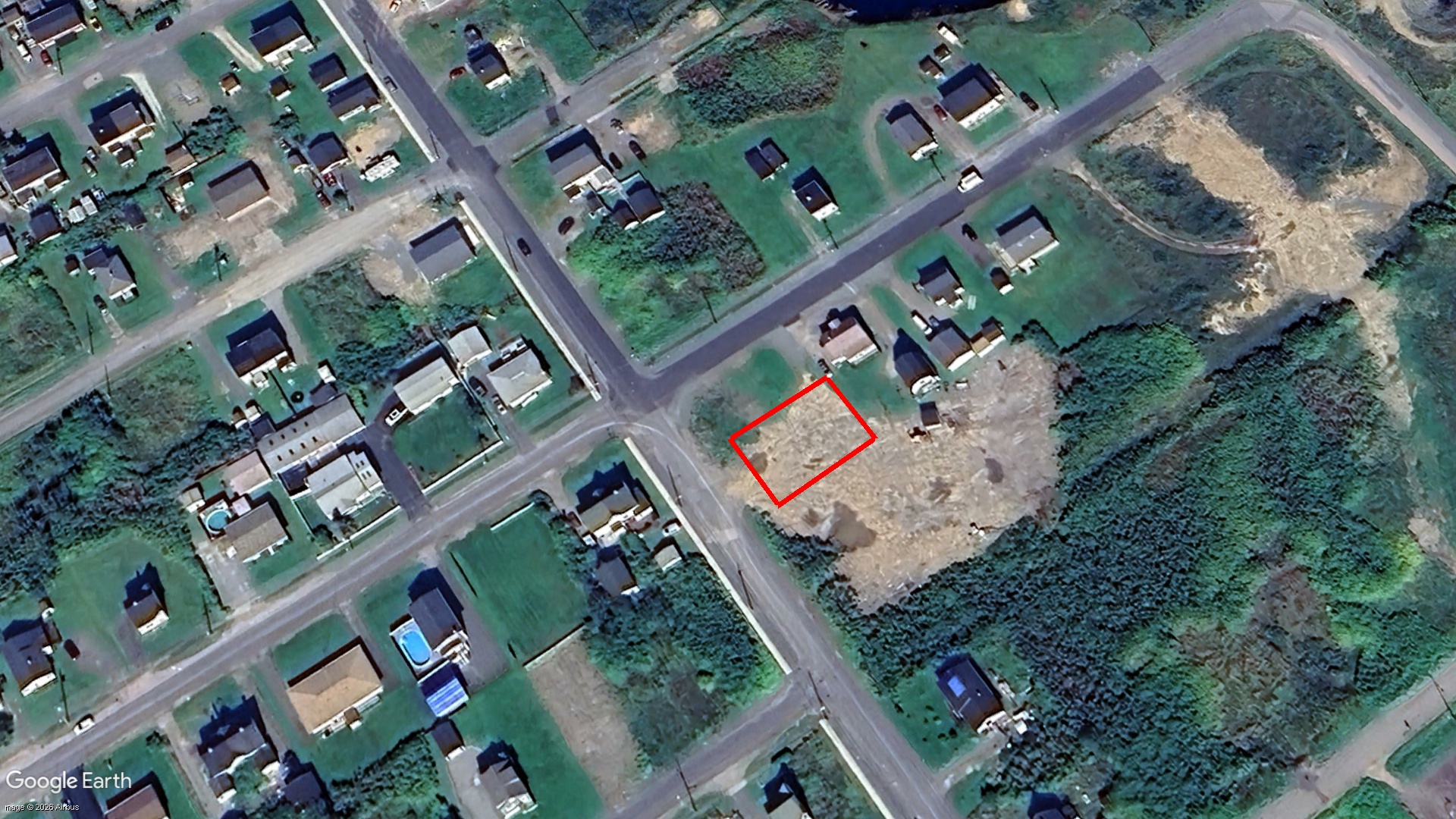 Tax Sale Cape Breton, Nova Scotia - 1870254