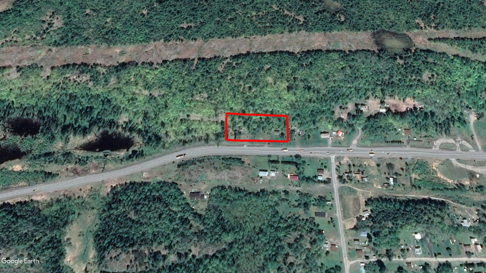 Tax Sale The North Shore, Ontario - 