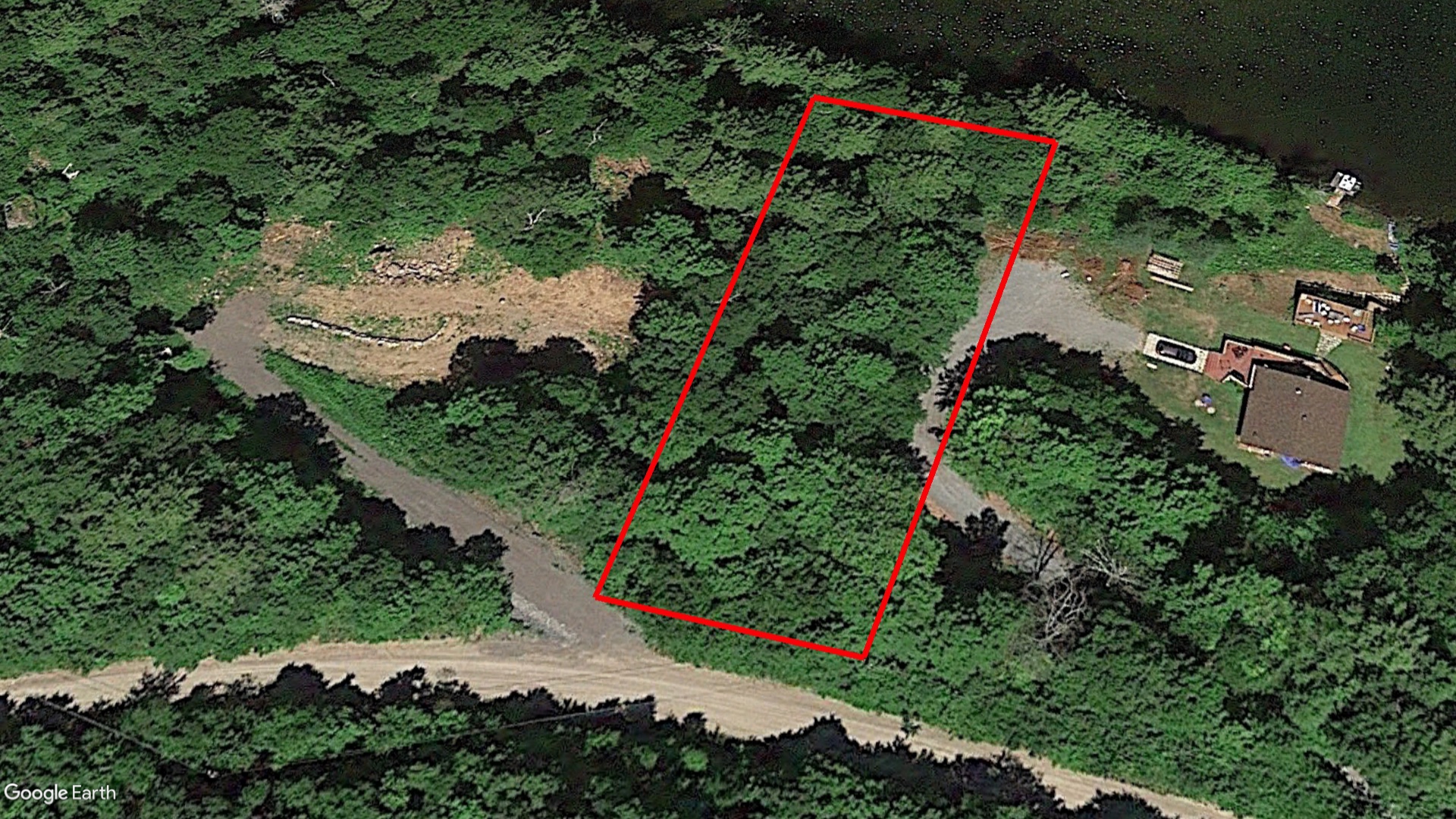 Tax Sale WENTWORTH-NORD, Quebec - 3176-85-8038