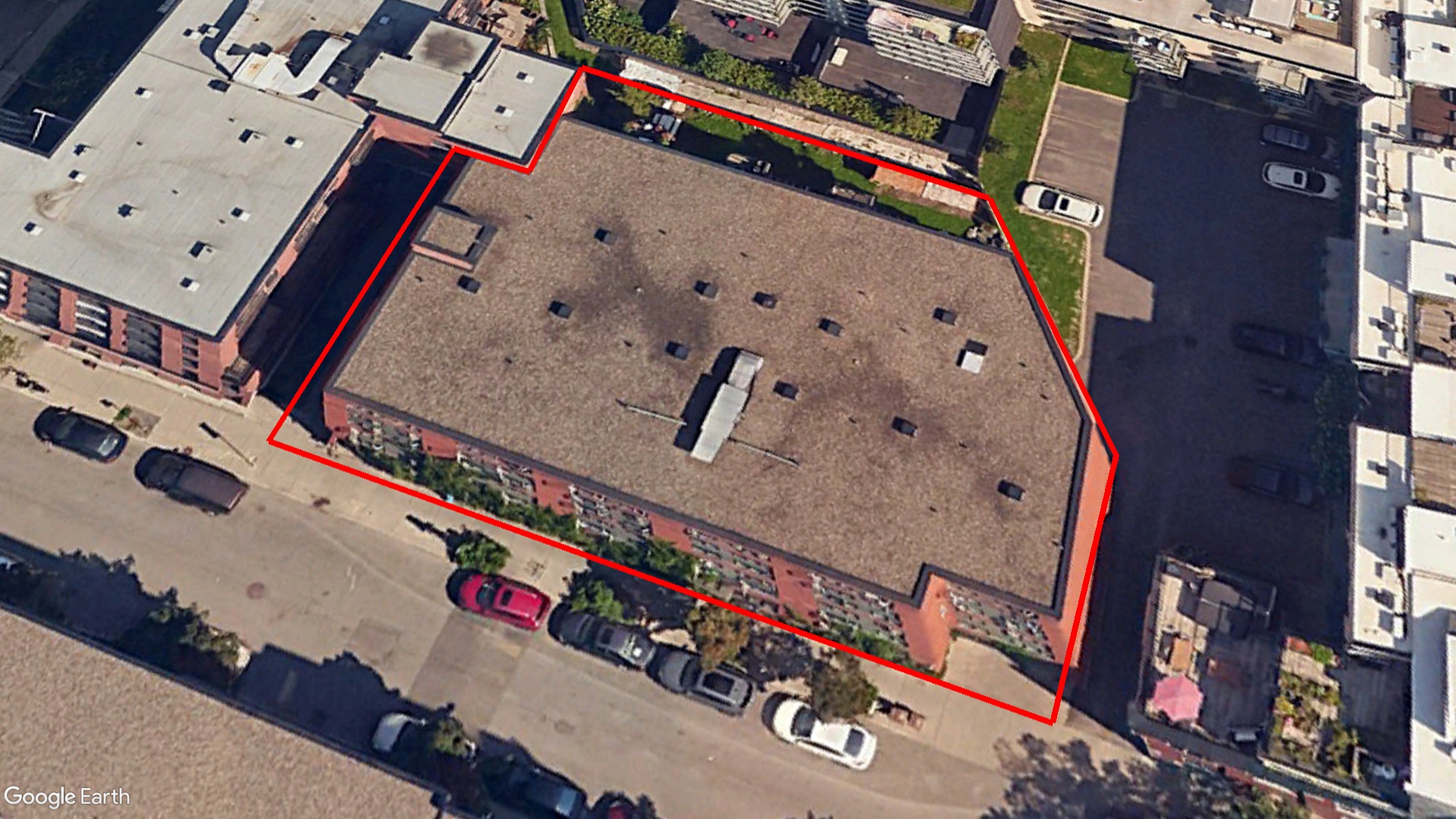 Tax Sale Montreal, Quebec - 251159-25