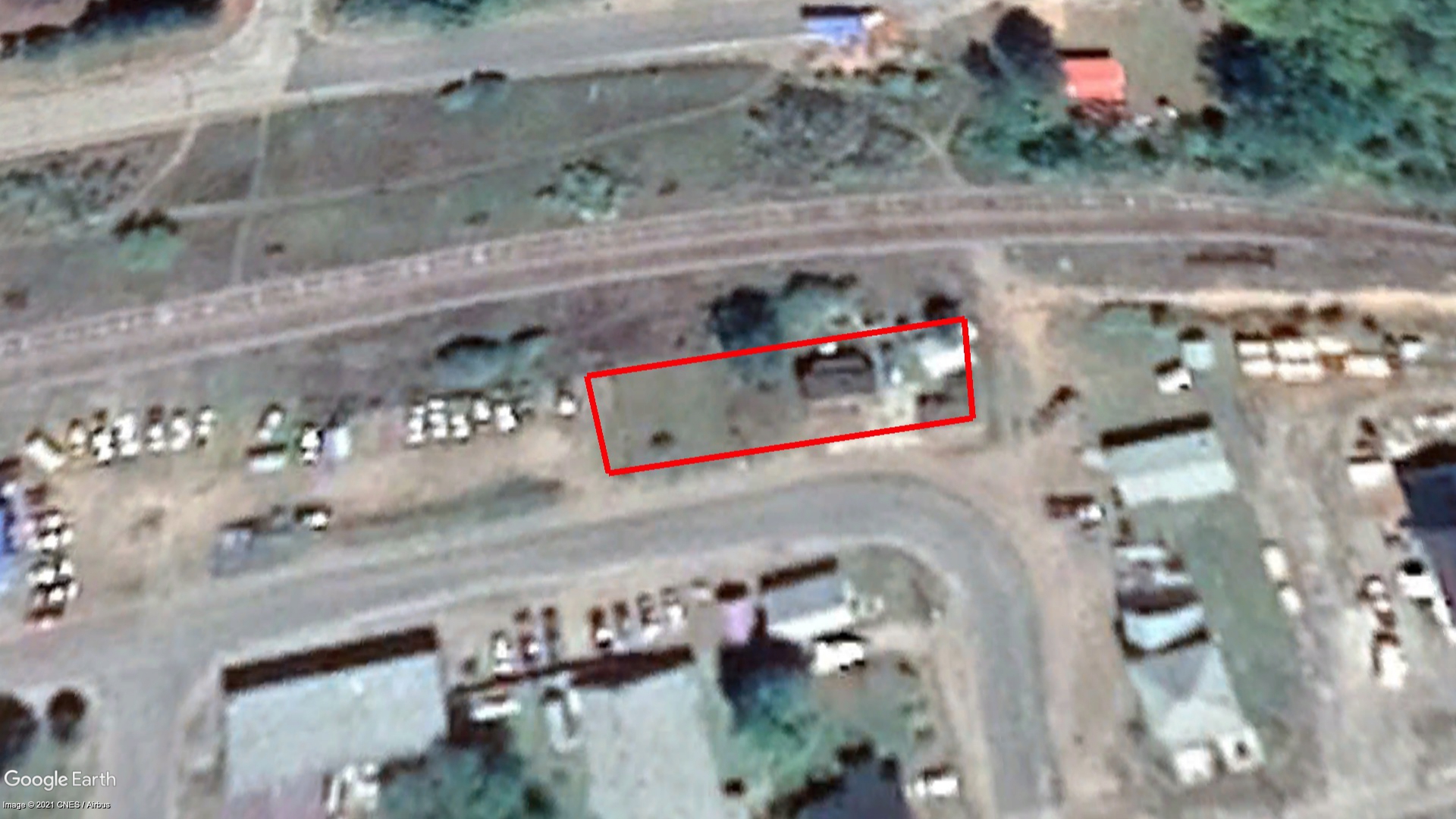 Tax Sale Sables-Spanish Rivers, Ontario - 000-008-00600-0000