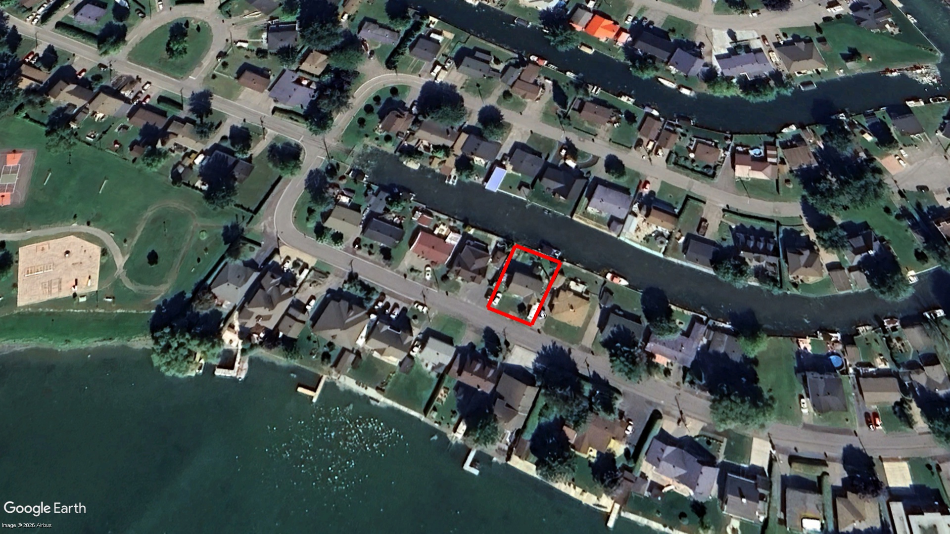 Tax Sale Vaudreuil-Soulanges, Quebec - 