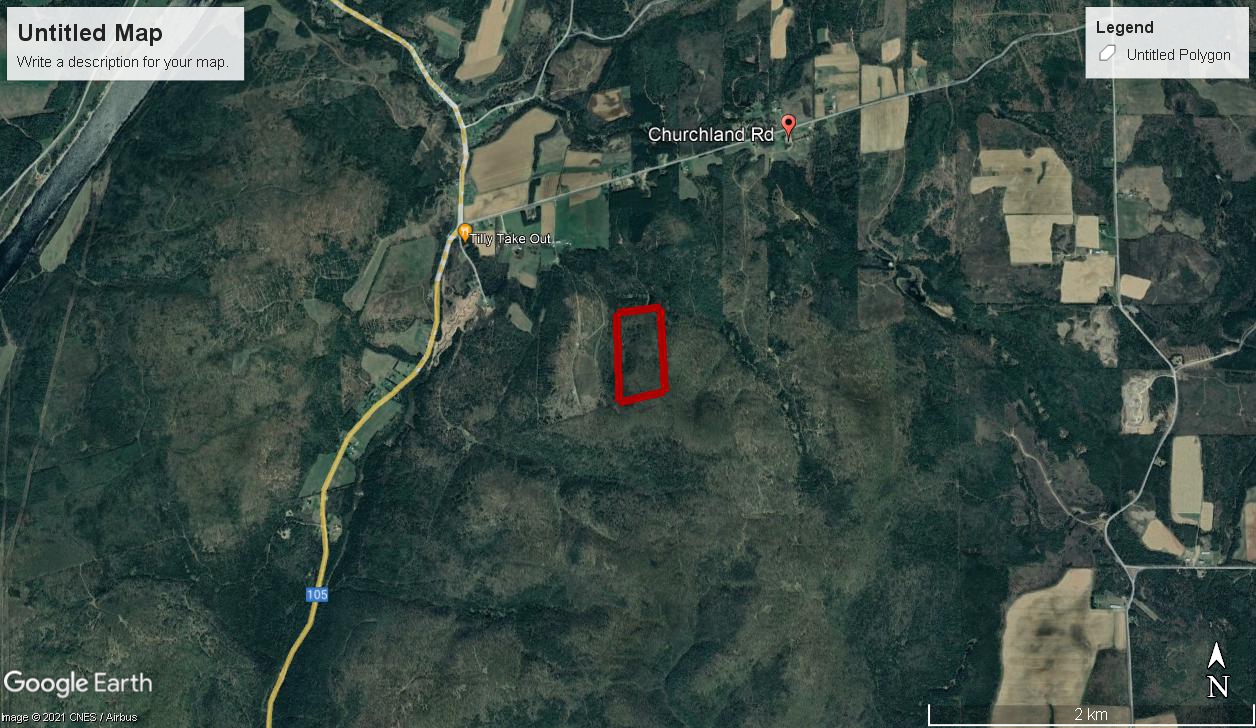 Tax Sale Grand Falls, New Brunswick - 06563810