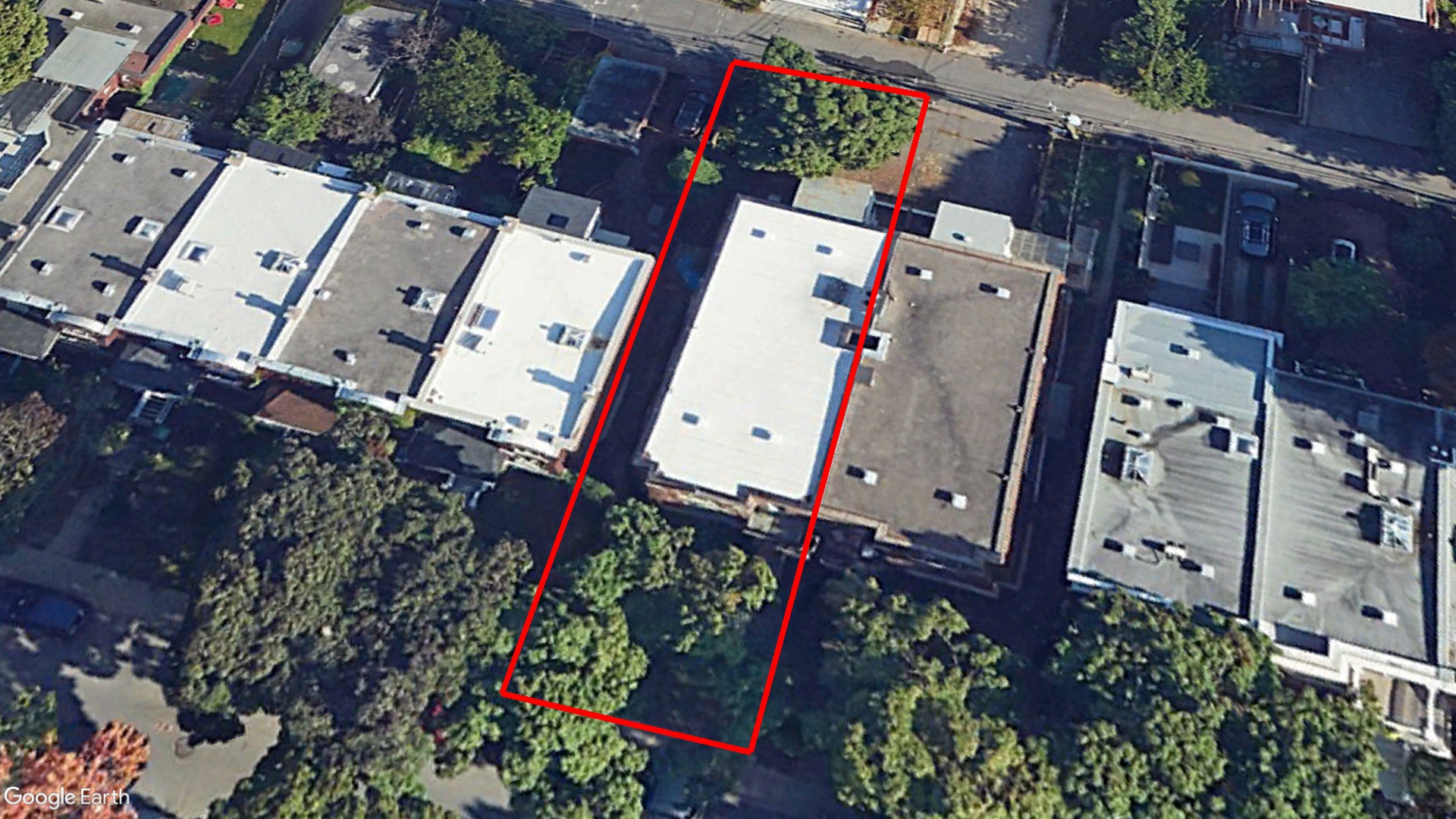 Tax Sale Montreal, Quebec - 030371-87 