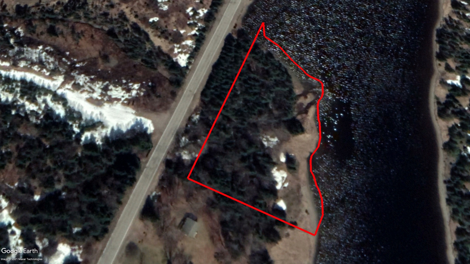 Tax Sale Victoria, Nova Scotia - 08812268